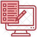 پیش‌نمایش فایل checklist-3929344 از پک عیب یابی کامپیوتر