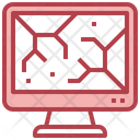 پیش‌نمایش فایل cracked-monitor-3929356 از پک عیب یابی کامپیوتر