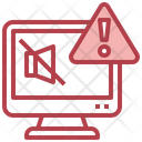 پیش‌نمایش فایل mic-error-3929367 از پک عیب یابی کامپیوتر