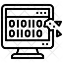 پیش‌نمایش فایل broken-binary-code-3929321 از پک عیب یابی کامپیوتر