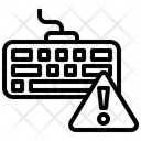 پیش‌نمایش فایل keyboard-warning-3929333 از پک عیب یابی کامپیوتر