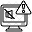 پیش‌نمایش فایل mic-error-3929337 از پک عیب یابی کامپیوتر