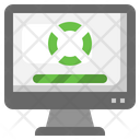 پیش‌نمایش فایل loading-3929306 از پک عیب یابی کامپیوتر