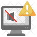 پیش‌نمایش فایل mic-error-3929307 از پک عیب یابی کامپیوتر