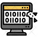پیش‌نمایش فایل broken-binary-code-3929261 از پک عیب یابی کامپیوتر