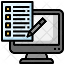 پیش‌نمایش فایل checklist-3929254 از پک عیب یابی کامپیوتر