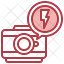 پیش‌نمایش فایل flash-3966506 از پک دوربین