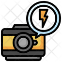 پیش‌نمایش فایل flash-3966416 از پک دوربین