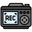 پیش‌نمایش فایل vidoe-recording-3966433 از پک دوربین