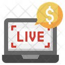 پیش‌نمایش فایل earnings-3962221 از پک پخش زنده