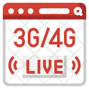 پیش‌نمایش فایل live-streaming-3962216 از پک پخش زنده