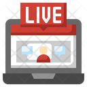پیش‌نمایش فایل live-streaming-3962225 از پک پخش زنده