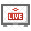 پیش‌نمایش فایل live-streaming-3962239 از پک پخش زنده