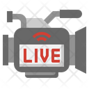 پیش‌نمایش فایل live-video-3962218 از پک پخش زنده