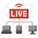 پیش‌نمایش فایل live-video-viral-3962243 از پک پخش زنده