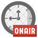 پیش‌نمایش فایل onair-time-3962240 از پک پخش زنده