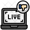 پیش‌نمایش فایل live-feedback-3962190 از پک پخش زنده