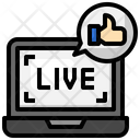 پیش‌نمایش فایل live-feedback-3962193 از پک پخش زنده