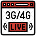 پیش‌نمایش فایل live-streaming-3962186 از پک پخش زنده