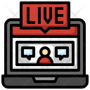 پیش‌نمایش فایل live-streaming-3962195 از پک پخش زنده