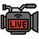 پیش‌نمایش فایل live-video-3962188 از پک پخش زنده