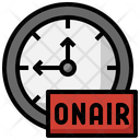 پیش‌نمایش فایل onair-time-3962210 از پک پخش زنده