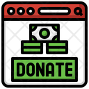 پیش‌نمایش فایل online-donate-3962201 از پک پخش زنده