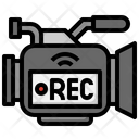 پیش‌نمایش فایل video-recording-3962204 از پک پخش زنده