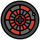 پیش‌نمایش فایل casino-roulette-3962484 از پک زندگی شبانه