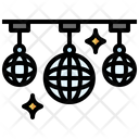 پیش‌نمایش فایل disco-ball-3962488 از پک زندگی شبانه