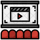 پیش‌نمایش فایل movie-theater-3962494 از پک زندگی شبانه