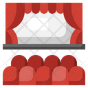 پیش‌نمایش فایل theater-3962506 از پک زندگی شبانه