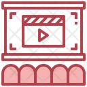 پیش‌نمایش فایل movie-theater-3962584 از پک زندگی شبانه