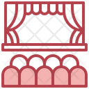 پیش‌نمایش فایل theater-3962566 از پک زندگی شبانه