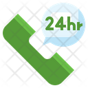 پیش‌نمایش فایل 24-hour-3975812 از پک تماس تلفنی