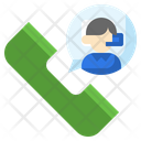 پیش‌نمایش فایل call-center-3975816 از پک تماس تلفنی