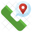 پیش‌نمایش فایل location-3975824 از پک تماس تلفنی