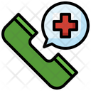 پیش‌نمایش فایل hospital-3975791 از پک تماس تلفنی