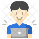 پیش‌نمایش فایل blogger-3982373 از پک رسانه های اجتماعی