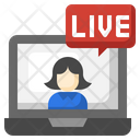 پیش‌نمایش فایل live-3982382 از پک رسانه های اجتماعی