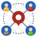 پیش‌نمایش فایل location-3982383 از پک رسانه های اجتماعی