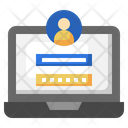 پیش‌نمایش فایل login-3982384 از پک رسانه های اجتماعی