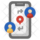 پیش‌نمایش فایل share-location-3982390 از پک رسانه های اجتماعی