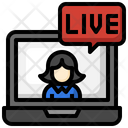 پیش‌نمایش فایل live-3982347 از پک رسانه های اجتماعی