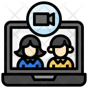 پیش‌نمایش فایل videocall-3982362 از پک رسانه های اجتماعی