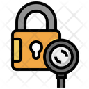 پیش‌نمایش فایل search-lock-3978656 از پک جستجو
