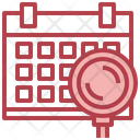 پیش‌نمایش فایل search-calendar-3978733 از پک جستجو
