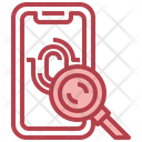 پیش‌نمایش فایل search-fingerprint-3978744 از پک جستجو