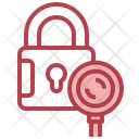 پیش‌نمایش فایل search-lock-3978746 از پک جستجو