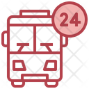 پیش‌نمایش فایل 24-hour-bus-services-3987646 از پک خدمات 24 ساعته